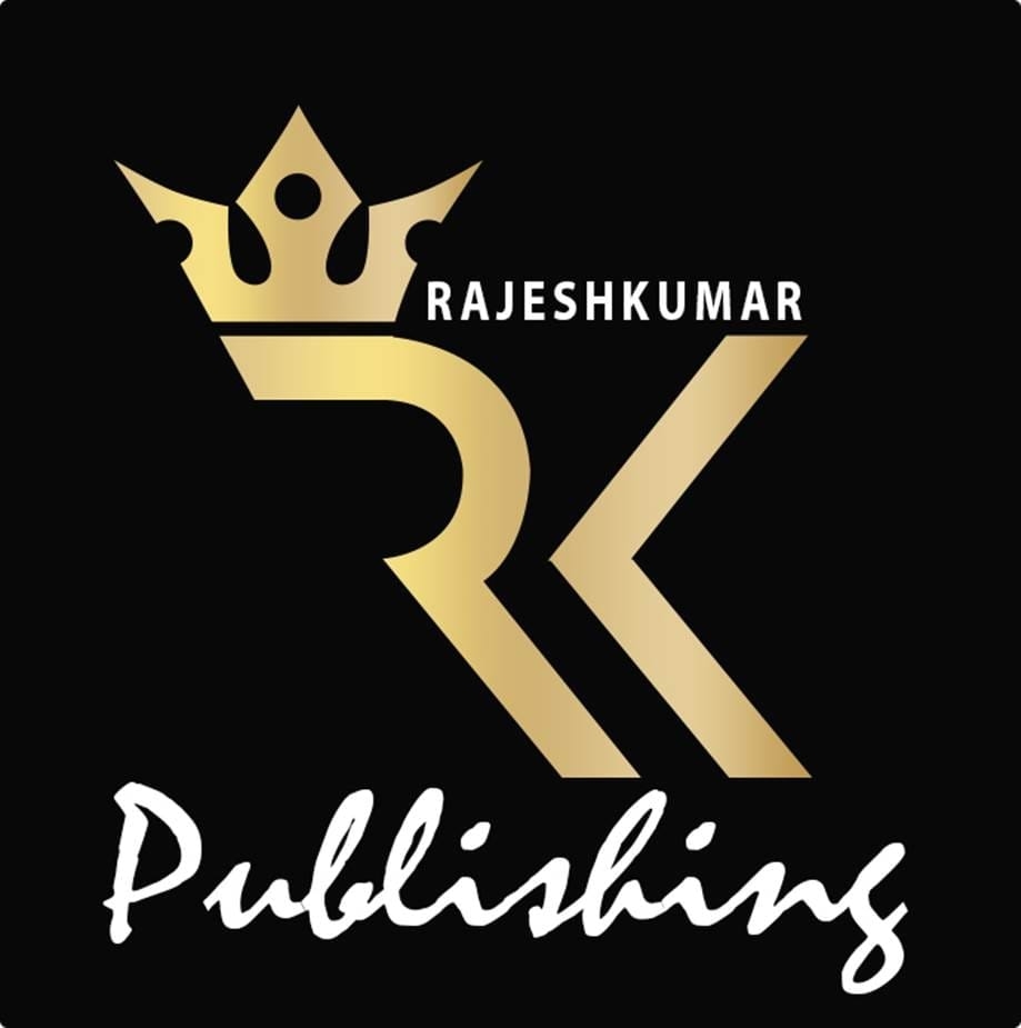 RK Publishing Logo